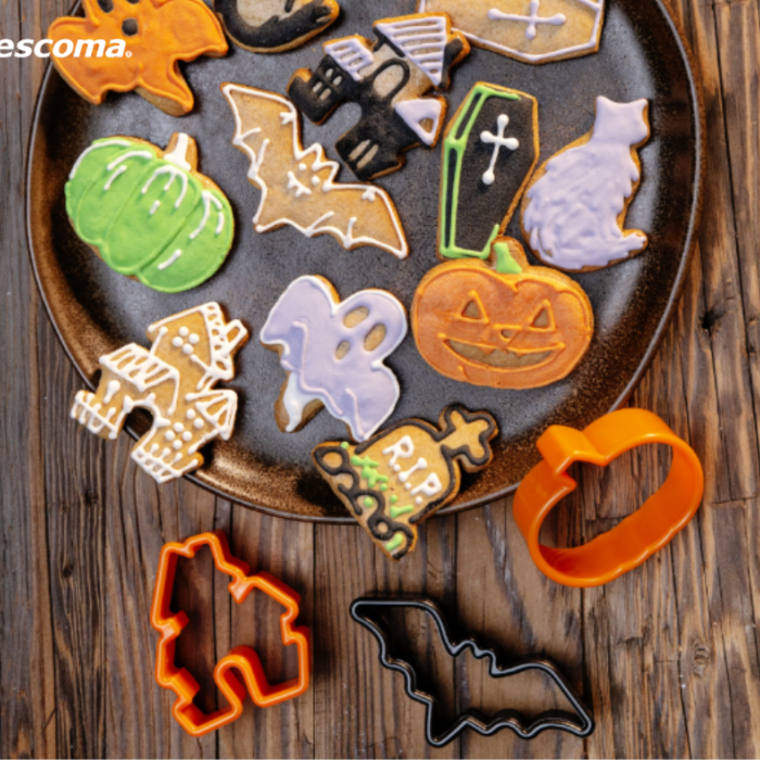 Akce Tescoma v říjnu